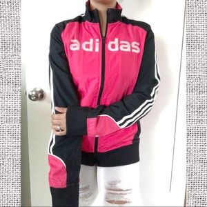 Adidas Jacket